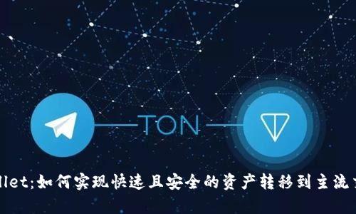 tpWallet：如何实现快速且安全的资产转移到主流交易所