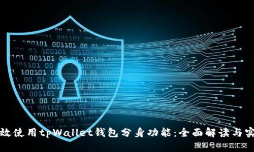 如何高效使用tpWallet钱包分身功能：全面解读与实践技巧