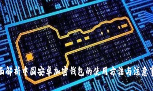 全面解析中国安卓加密钱包的使用方法与注意事项