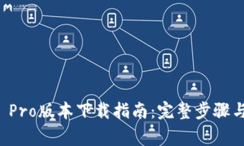 tpWallet Pro版本下载指南：完整步骤与注意事项