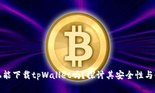 苹果手机能下载tpWallet吗？探讨其安全性与使用体验