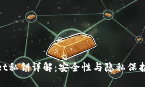 tpWallet私钥详解：安全性与隐私保护的关键