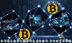 如何通过数字人民币钱包有效赚钱：你的财富新