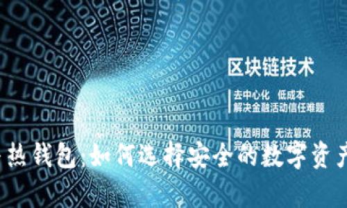TP冷钱包与热钱包：如何选择安全的数字资产存储方式？
