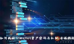如何找回TPWallet资产密码与私钥：全面指南