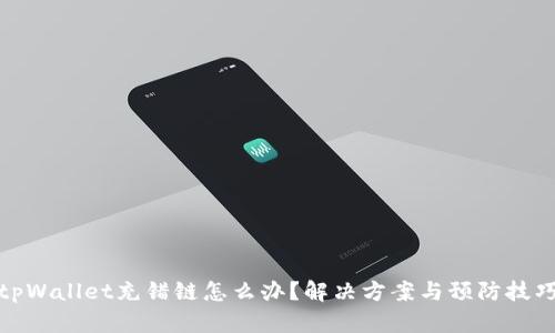 tpWallet充错链怎么办？解决方案与预防技巧