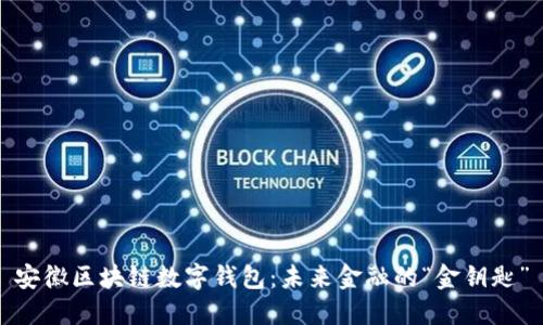 安徽区块链数字钱包：未来金融的“金钥匙”