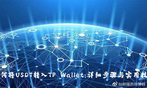 如何将USDT转入TP Wallet：详细步骤与实用技巧