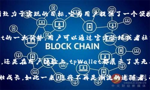   探索tpWallet 2.3.8下载及其核心功能，重塑您的数字资产管理体验 / 
 guanjianci tpWallet, 数字资产管理, 钱包下载, 区块链 /guanjianci 

引言：数字资产管理的新时代
在数字化时代，数字资产的管理变得愈发重要。对于身处区块链技术浪潮中的用户而言，选择一个安全、便捷的钱包显得尤为关键。而tpWallet 2.3.8的推出，正好满足了这一需求。这款钱包不仅支持多种数字资产的存储与管理，更凭借其卓越的安全性能赢得了广泛用户的信赖。接下来，我们将深入探讨tpWallet 2.3.8的下载流程、功能特点以及如何极大提升您的数字资产管理体验。

tpWallet 2.3.8版本简介
tpWallet是一款优秀的数字资产钱包，最新版本2.3.8在用户体验、功能多样性以及安全性上都有着显著的提升。这一版本的推出，标志着tpWallet团队在技术创新与用户反馈方面的不断进步。对于新手用户而言，tpWallet提供了友好的界面和清晰的指引，而对于资深用户来说，其高级功能也能满足其更高的需求。

如何下载tpWallet 2.3.8
下载tpWallet 2.3.8的过程非常简单。用户只需访问官方网站，选择适合自己设备的版本进行下载。值得一提的是，tpWallet支持多个平台，如Android和iOS，甚至包括桌面版本，充分满足不同用户的需求。在下载之前，确保您的设备符合最低系统要求，以保证钱包的顺利运行。

安装步骤详解
一旦下载完成，用户只需依照如下步骤进行安装：br
1. 找到下载的安装包，双击打开。br
2. 根据系统提示，选择安装位置，点击“下一步”继续。br
3. 选择希望安装的附加功能（如快捷方式创建），然后点击“安装”。br
4. 安装完成后，点击“完成”按钮，打开应用程序。

tpWallet的核心功能
tpWallet 2.3.8引入了多个核心功能，使其在数字资产管理的舞台上愈发亮眼。这些核心功能包括:br
- **多种数字资产支持**：用户可以在同一钱包中管理多个数字货币，如比特币、以太坊以及多种ERC20代币等。br
- **安全性保障**：tpWallet采用先进的加密技术，并提供私钥离线存储，确保用户资产的安全。br
- **直观的用户界面**：新设计的用户界面使得操作变得简单易懂，用户可以轻松导航至各个功能模块。br
- **实时市场数据**：tpWallet内置市场行情功能，用户能够随时了解自己资产的当前价值以及市场趋势。

文化背景与数字资产的关系
在现代社会中，数字资产的概念已经渗透到我们的生活方方面面。就如同古语所说的“一日之计在于晨”，对于投资者而言，抓住首次投资的机会至关重要。而这正是tpWallet 2.3.8所致力于实现的目标，它为用户提供了一个便捷且高效的平台，无论你是日常的资产管理者，还是长线的投资者，都能在这个平台上找到自己的位置。在这个与时俱进的时代，掌握数字资产的管理已成为每一个现代公民的必修课。

用户反馈与社区支持
作为一款活跃在区块链社区的钱包，tpWallet 的开发团队非常重视用户的声音。用户反馈不仅推动了产品的改进，还在一定程度上塑造了产品的未来发展方向。社区支持是tpWallet的一大优势，用户可以通过官方论坛或者社交媒体与其他用户分享使用经验、交流投资策略，甚至参与钱包功能的开发讨论。正如“众人拾柴火焰高”，通过群体的智慧来实现产品的完善，是tpWallet团队一直以来遵循的原则。

结语：tpWallet 2.3.8开启数字资产管理新篇章
科技的进步让世界变得更加紧密，而tpWallet 2.3.8的发布则为数字资产管理带来了新的可能性。从下载到使用，tpWallet为用户提供了全方位的支持与便利。无论是在资产安全上，还是在用户体验上，tpWallet都展示了其无与伦比的实力。希望每一位用户都能借助tpWallet更好地管理自己的数字资产，实现财富的增值与保值。

在这个充满挑战的时代，掌握数字资产的管理，不仅是个人财务的需要，也是未来生活的新趋势。选择tpWallet 2.3.8，给你的数字资产一个安全的港湾，让它们在个性化的平台上茁壮成长。如此一来，您将不再是潮流的追随者，而是把握时代脉搏的引领者！