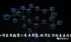 如何使用数字人民币钱包：现代支付的未来之路