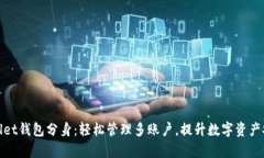 tpWallet钱包分身：轻松管理多账户，提升数字资产