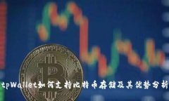 tpWallet如何支持比特币存储及其优势分析