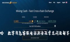 哈啰数字钱包客服电话大全及常见问题解答