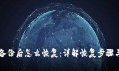 tpWallet备份后怎么恢复：详解恢复步骤与注意事项