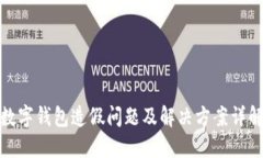 数字钱包造假问题及解决方案详解