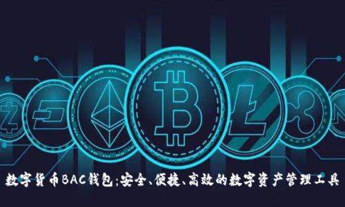 数字货币BAC钱包：安全、便捷、高效的数字资产管理工具