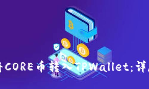 如何将CORE币转入TPWallet：详尽指南