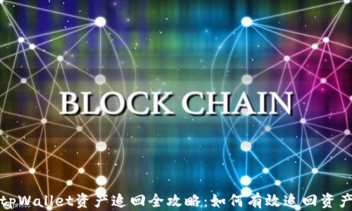 
tpWallet资产追回全攻略：如何有效追回资产