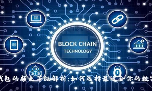 数字钱包的颜色等级解析：如何选择最适合你的数字钱包