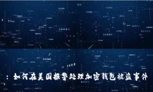: 如何在美国报警处理加密钱包被盗事件