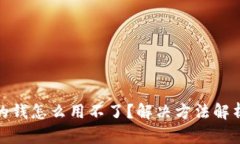 数字钱包中的钱怎么用不了？解决方法解析与使