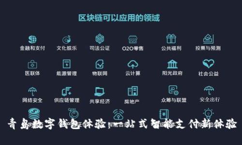 青岛数字钱包体验：一站式智能支付新体验