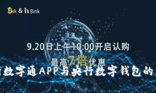 全面解析数字通APP与央行数字钱包的未来之路