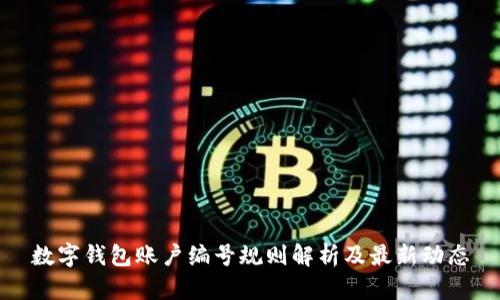 数字钱包账户编号规则解析及最新动态