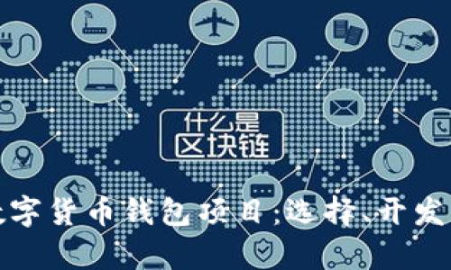 全面解析数字货币钱包项目：选择、开发与市场前景