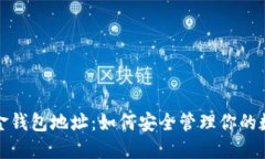 数字黄金钱包地址：如何安全管理你的数字资产