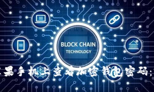 如何在苹果手机上查看加密钱包密码：完整指南