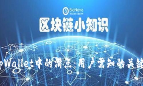  深入解析tpWallet中的滑点：用户需知的关键概念与策略