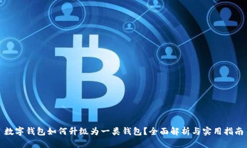 数字钱包如何升级为一类钱包？全面解析与实用指南