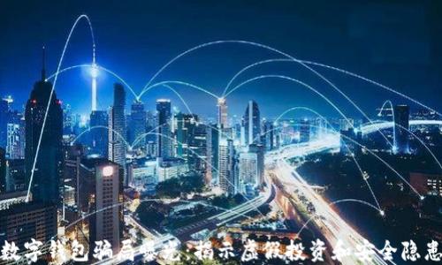 
数字钱包骗局曝光：揭示虚假投资和安全隐患