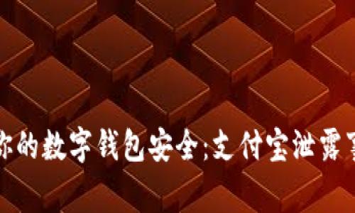 如何保护你的数字钱包安全：支付宝泄露事件的深思