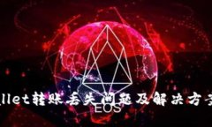 tpWallet转账丢失问题及解决方案详解