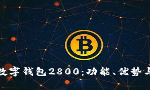 全面解析数字钱包2800：功能、优势与未来趋势