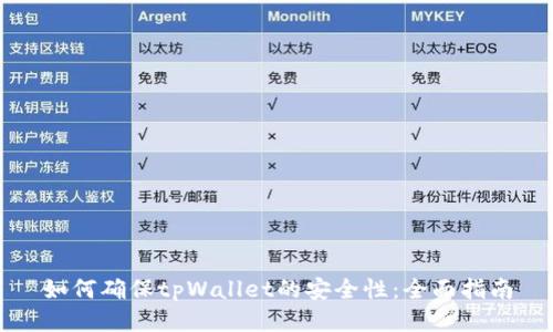 如何确保tpWallet的安全性：全面指南