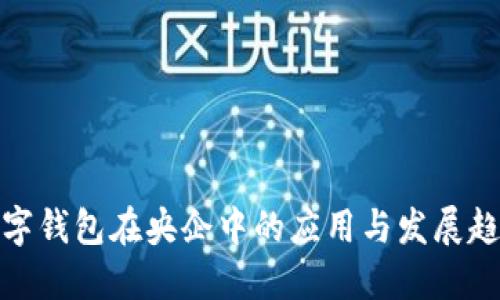 数字钱包在央企中的应用与发展趋势