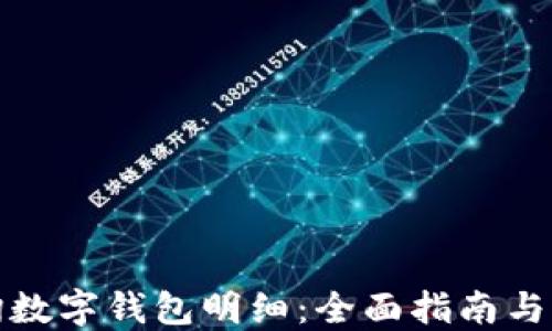 
如何查询数字钱包明细：全面指南与实用技巧