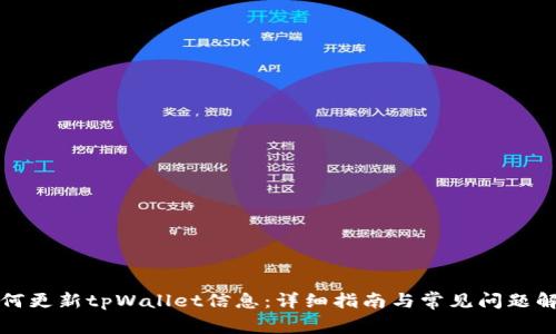 如何更新tpWallet信息：详细指南与常见问题解答
