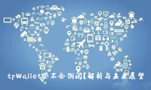 tpWallet会不会倒闭?解析与未来展望