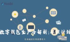 加密硬件数字钱包生产全解析：从设计到市场前