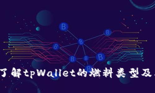 tpWallet：了解tpWallet的燃料类型及其使用方法